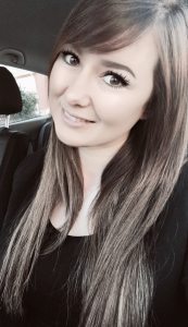 Profilbild von Elina Kinsvater