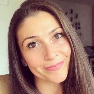 Profilbild von Elina Mohr