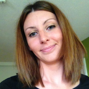 Profilbild von Elina Müller