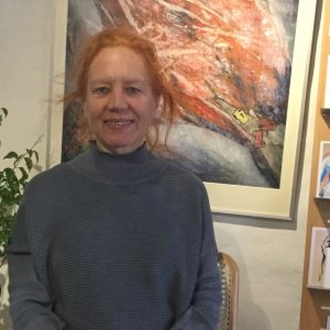 Profilbild von Elina Sieber