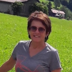 Profilbild von Elinor Ernst