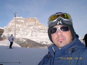 Profilbild von Elio Campobasso