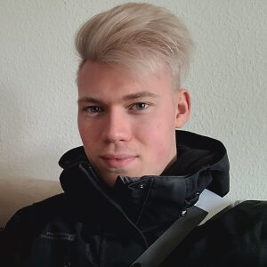 Profilbild von Elio Hanf