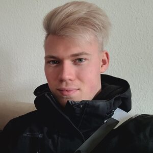 Profilbild von Elio Hanf