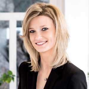 Profilbild von Elisa Bothstedt
