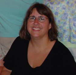 Profilbild von Elisa Brückner