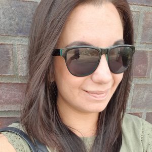 Profilbild von Elisa David