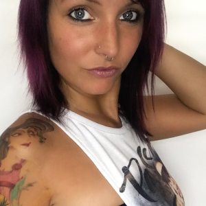 Profilbild von Elisa Flauder