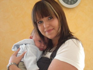 Profilbild von Elisa Hehr