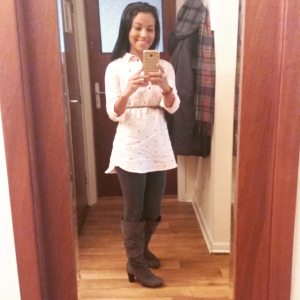 Profilbild von Elisa Henningsen