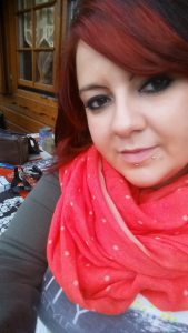 Profilbild von Elisa Hillemann