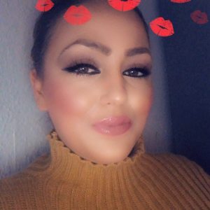 Profilbild von Elisa Ibrahimi