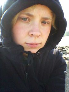 Profilbild von Elisa Müller