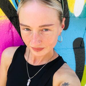 Profilbild von Elisa Netuschil