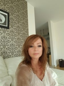 Profilbild von Elisa Pereda Lopez