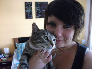 Profilbild von Elisa Ramlow