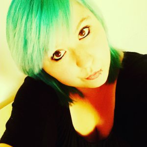 Profilbild von Elisa Schläger