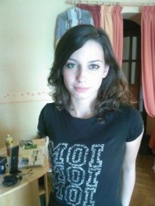 Profilbild von Elisa Schmidt