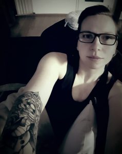 Profilbild von Elisa Schwarz