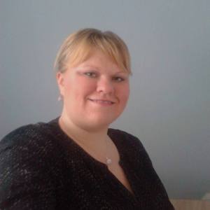 Profilbild von Elisa Severin