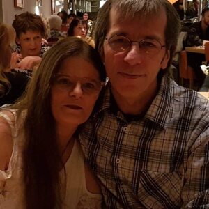 Profilbild von Elisa Timmermann