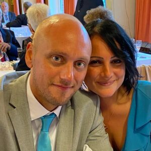Profilbild von Elisa Tramontana
