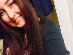 Profilbild von Elisa de Flaviis