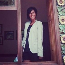 Profilbild von Elisabet Pérez