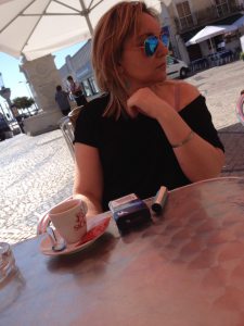 Profilbild von Elisabete Maria Simoes