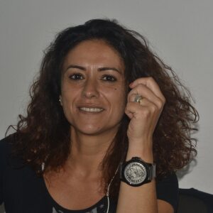 Profilbild von Elisabete Magalhães