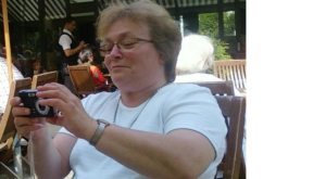 Profilbild von Elisabeth- Betty Arnold