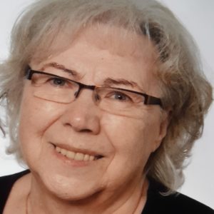 Profilbild von Elisabeth Emilie Lemp