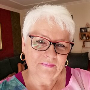 Profilbild von Elisabeth Johanna Klingauf