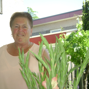 Profilbild von Elisabeth Josefine Kortuem-Hartman