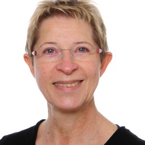 Profilbild von Elisabeth Lieschen Herzberg