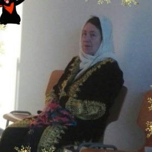 Profilbild von Elisabeth Maria Hense