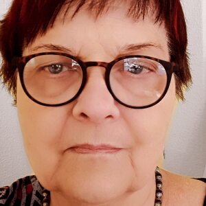 Profilbild von Elisabeth Rose Steinhagen Wieren