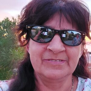 Profilbild von Elisabeth Adamietz