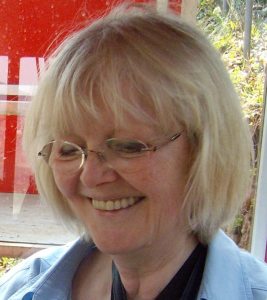 Profilbild von Elisabeth Affani