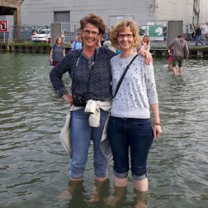 Profilbild von Elisabeth Ahlers