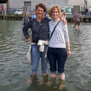 Profilbild von Elisabeth Ahlers