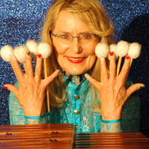 Profilbild von Elisabeth Amandi