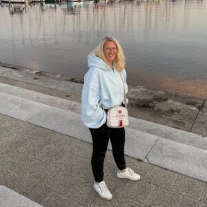 Profilbild von Elisabeth Attanasio