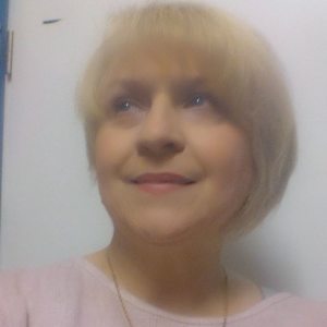 Profilbild von Elisabeth Atzler