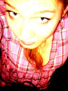 Profilbild von Elisabeth Awolin