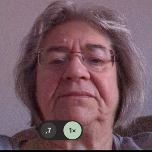 Profilbild von Elisabeth Bartsch