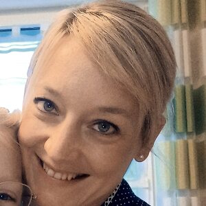 Profilbild von Elisabeth Bauer