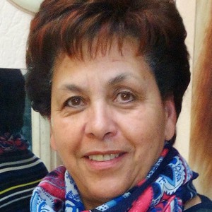 Profilbild von Elisabeth Becker