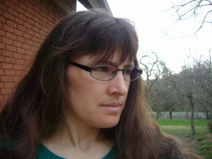 Profilbild von Elisabeth Becker