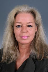 Profilbild von Elisabeth Becker